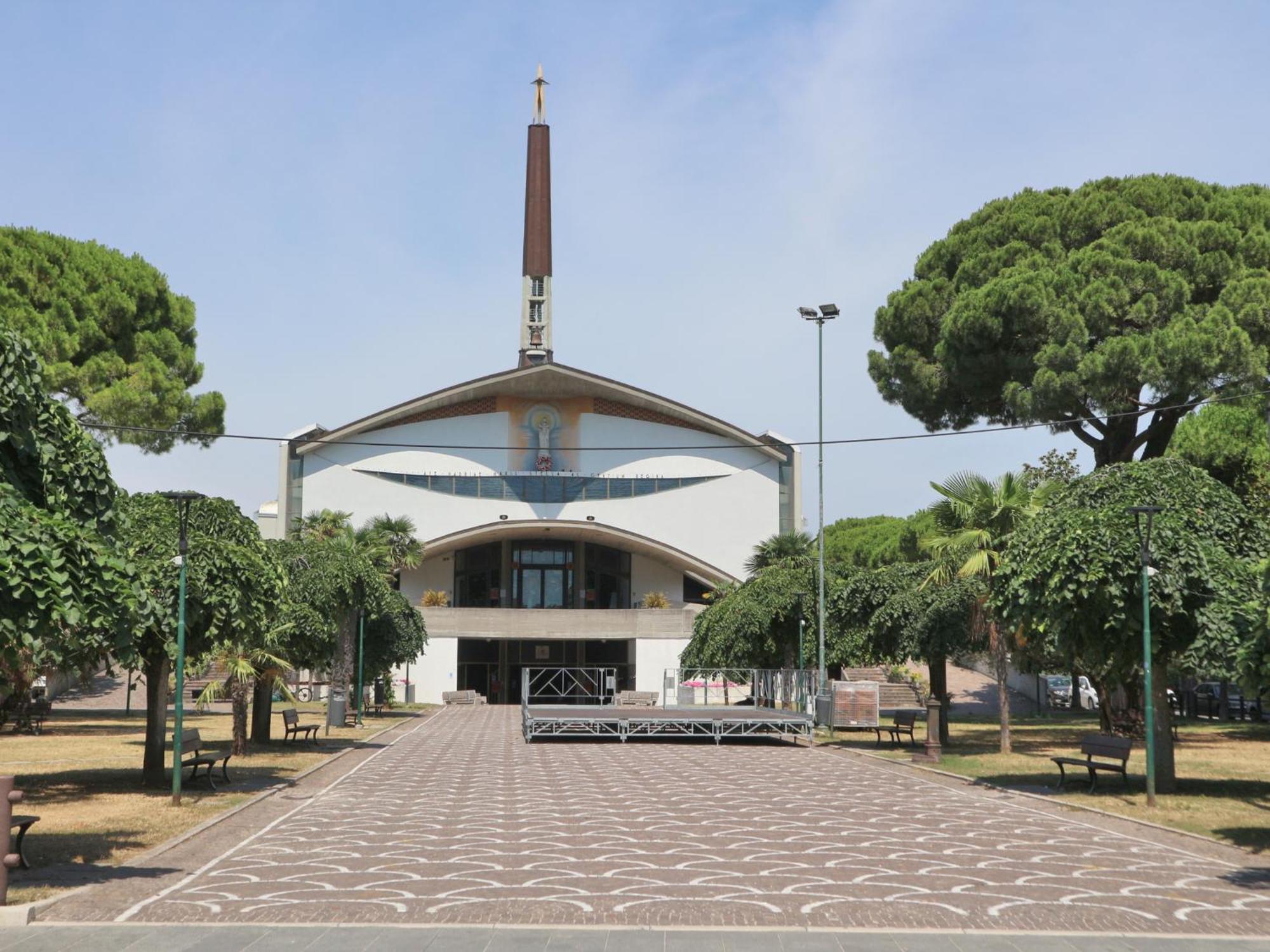 Patrizia Apartment Lignano Sabbiadoro Exterior photo