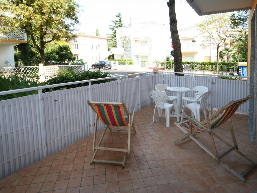 Patrizia Apartment Lignano Sabbiadoro Exterior photo